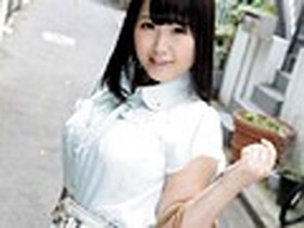 身長149センチ、バスト100センチのチ○ポ舐め介護士 可愛まゆ サンプル動画サムネイル